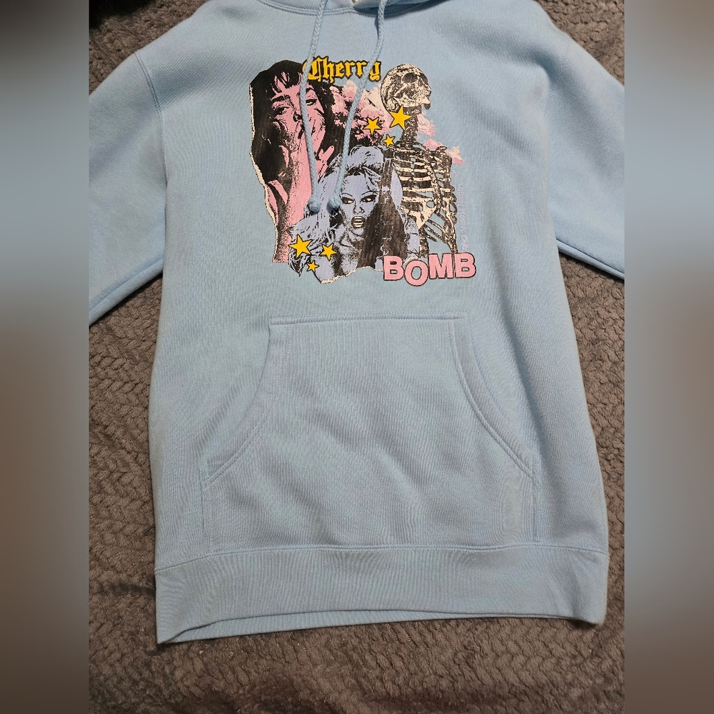 Lonely Hearts Club Hoodie